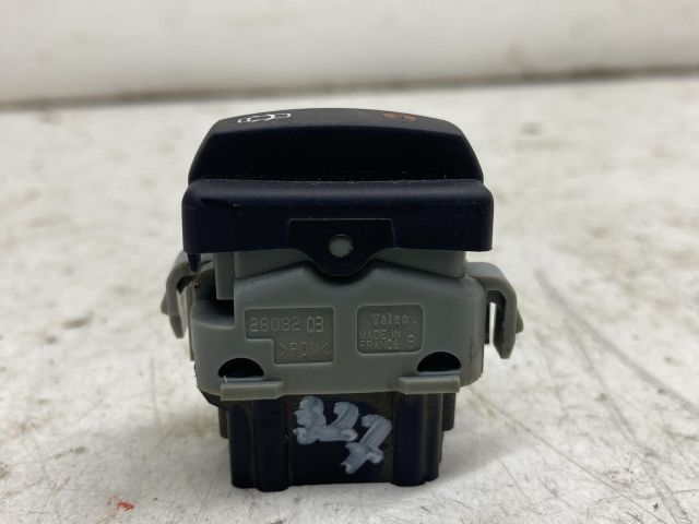 bontott RENAULT THALIA II Központizár Kapcsoló