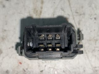 bontott RENAULT THALIA II Központizár Kapcsoló