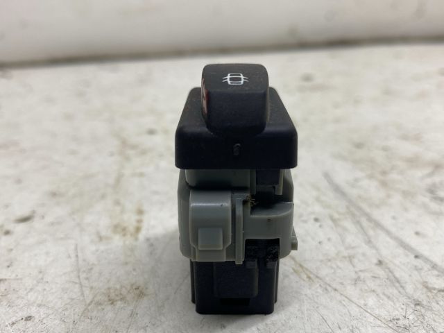 bontott RENAULT THALIA II Központizár Kapcsoló