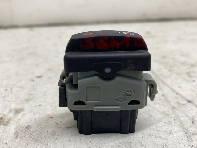 bontott RENAULT THALIA II Központizár Kapcsoló