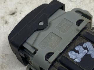 bontott RENAULT THALIA II Központizár Kapcsoló