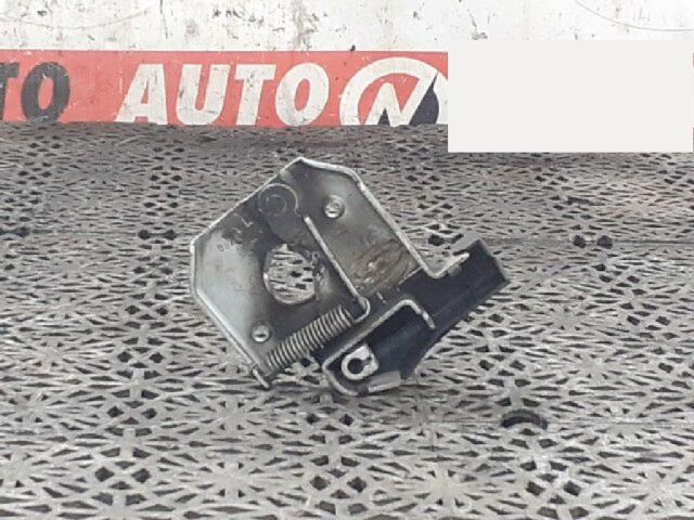 bontott RENAULT THALIA II Motorháztető Zárszerkezet