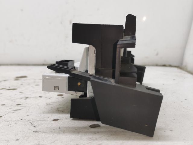 bontott RENAULT THALIA II Multifunkciós Kijelző