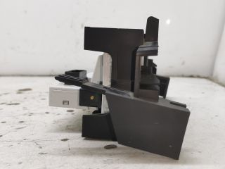 bontott RENAULT THALIA II Multifunkciós Kijelző