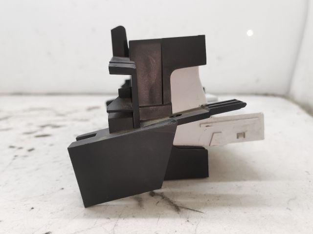 bontott RENAULT THALIA II Multifunkciós Kijelző