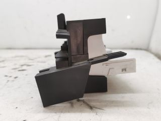 bontott RENAULT THALIA II Multifunkciós Kijelző