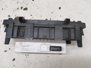 bontott RENAULT THALIA II Multifunkciós Kijelző