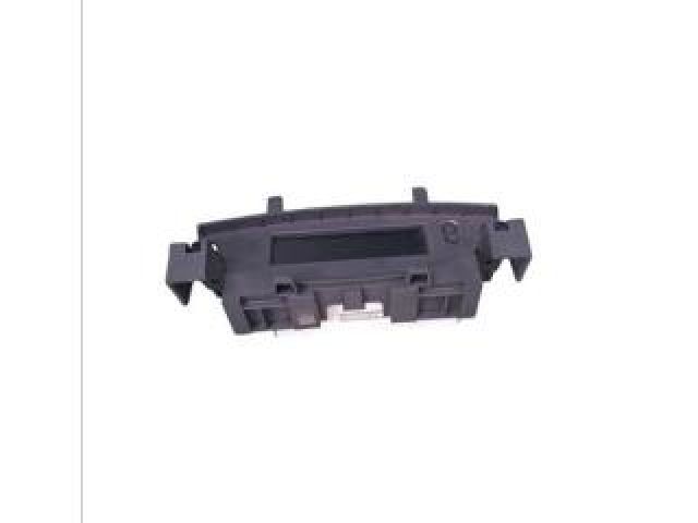 bontott RENAULT THALIA II Multifunkciós Kijelző