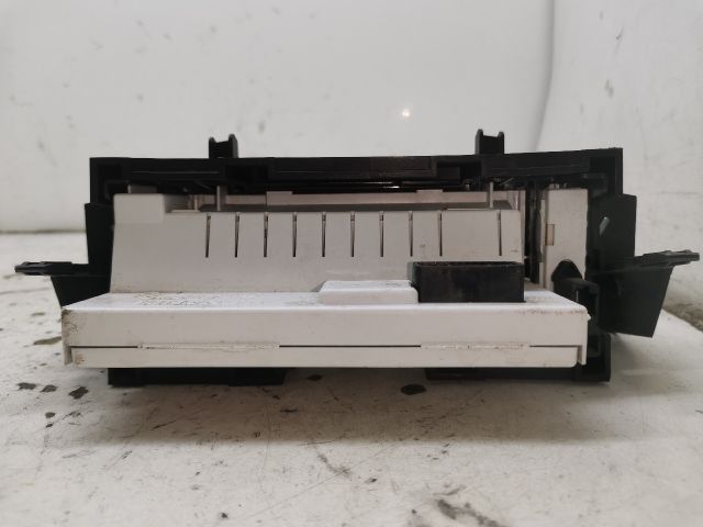 bontott RENAULT THALIA II Multifunkciós Kijelző