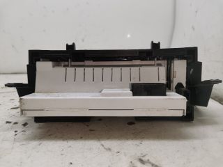 bontott RENAULT THALIA II Multifunkciós Kijelző