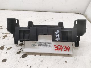 bontott RENAULT THALIA II Multifunkciós Kijelző