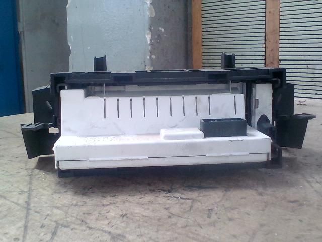 bontott RENAULT THALIA II Multifunkciós Kijelző