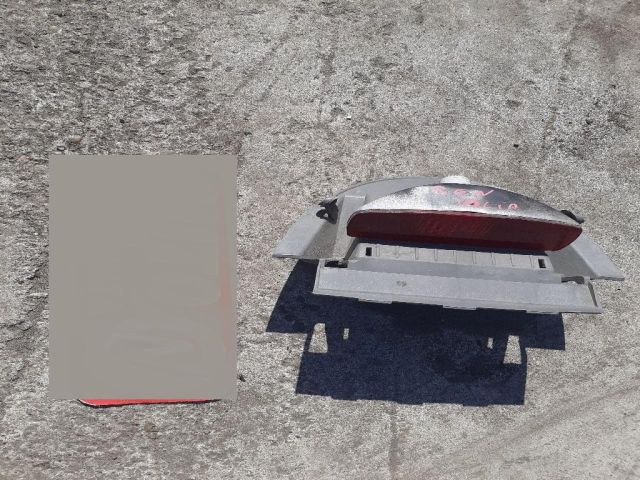 bontott RENAULT THALIA II Pótféklámpa