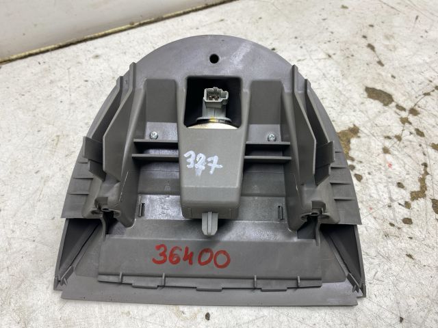 bontott RENAULT THALIA II Pótféklámpa