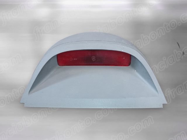 bontott RENAULT THALIA II Pótféklámpa