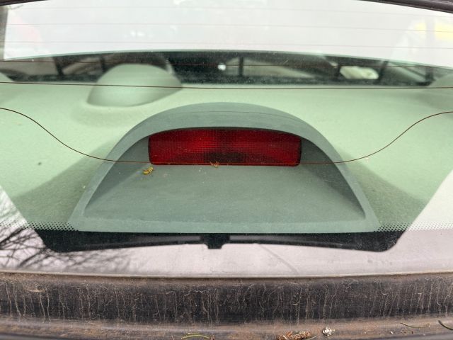 bontott RENAULT THALIA II Pótféklámpa