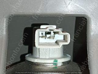 bontott RENAULT THALIA II Pótféklámpa