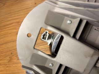 bontott RENAULT THALIA II Pótféklámpa