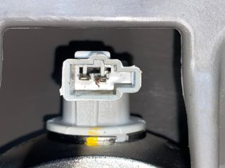 bontott RENAULT THALIA II Pótféklámpa