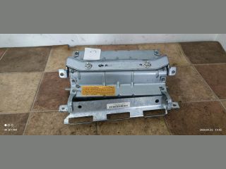 bontott RENAULT THALIA II Utasoldali Légzsák