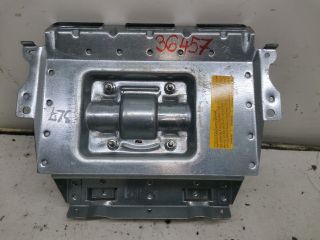 bontott RENAULT THALIA II Utasoldali Légzsák