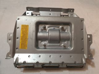 bontott RENAULT THALIA II Utasoldali Légzsák