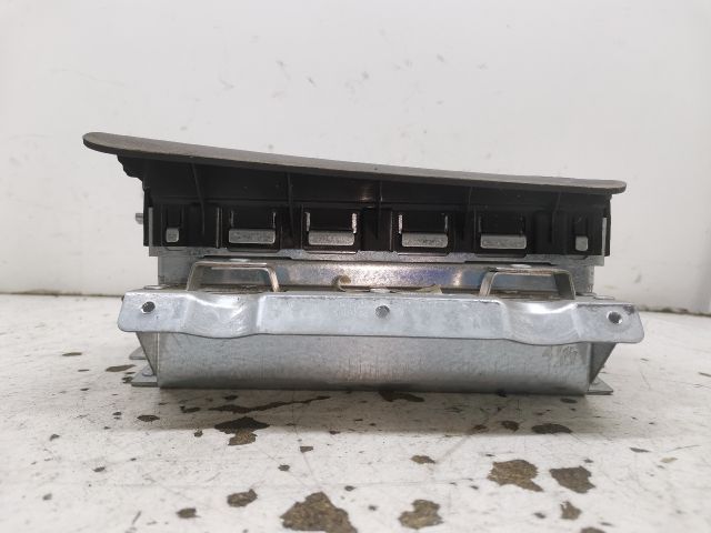 bontott RENAULT THALIA II Utasoldali Légzsák