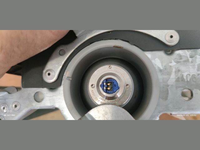 bontott RENAULT THALIA II Utasoldali Légzsák