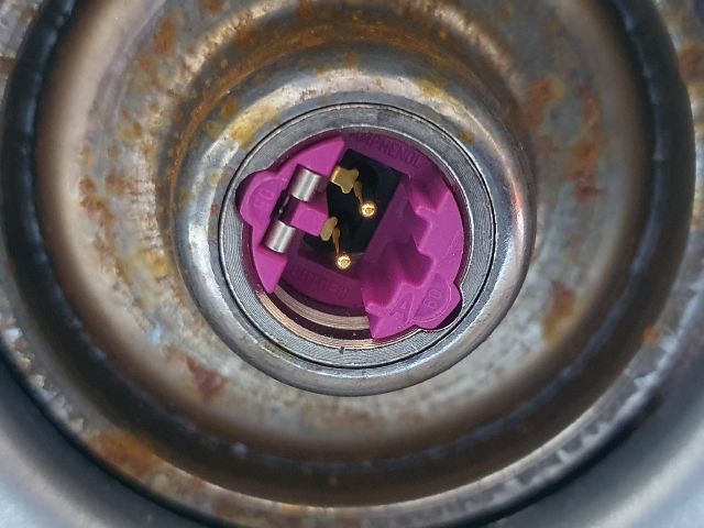 bontott RENAULT THALIA II Utasoldali Légzsák