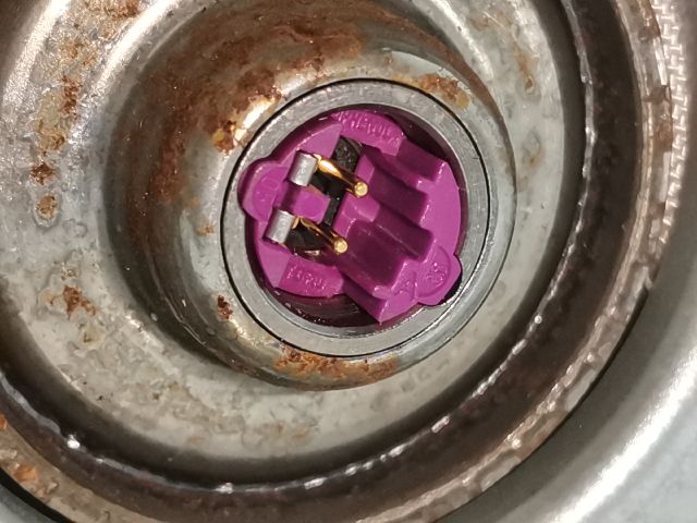 bontott RENAULT THALIA II Utasoldali Légzsák