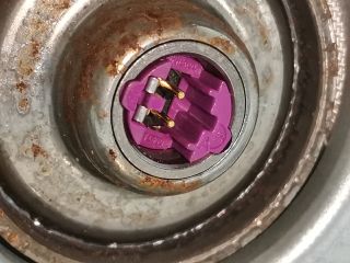 bontott RENAULT THALIA II Utasoldali Légzsák