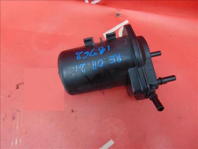 bontott RENAULT THALIA II Üzemanyagszűrő Ház