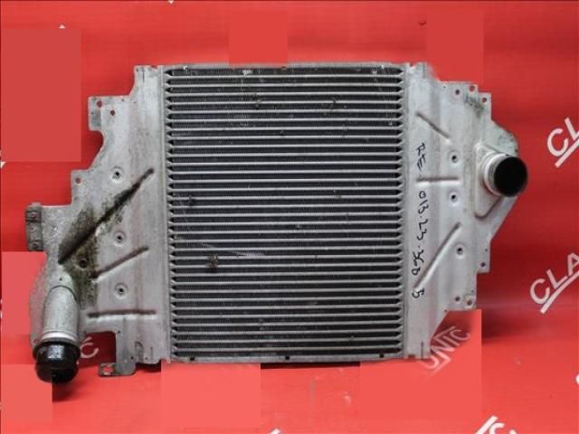 bontott RENAULT THALIA Intercooler