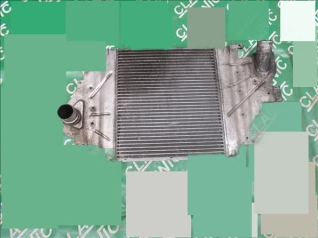 bontott RENAULT THALIA Intercooler