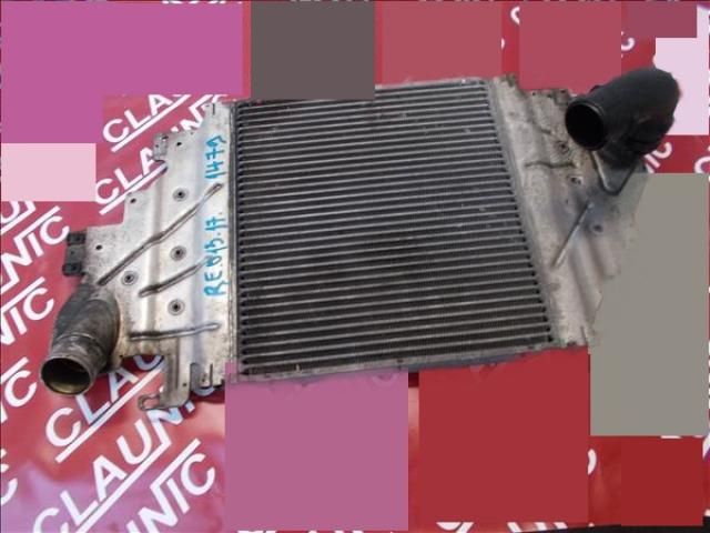 bontott RENAULT THALIA Intercooler