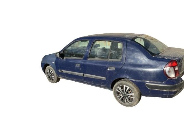 bontott RENAULT THALIA Izzító Relé