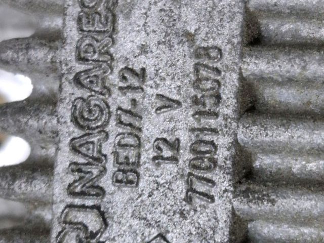 bontott RENAULT THALIA Izzító Relé