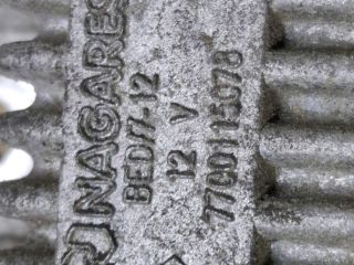 bontott RENAULT THALIA Izzító Relé