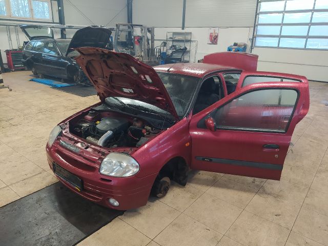 bontott RENAULT THALIA Jobb B Oszlop Burkolat