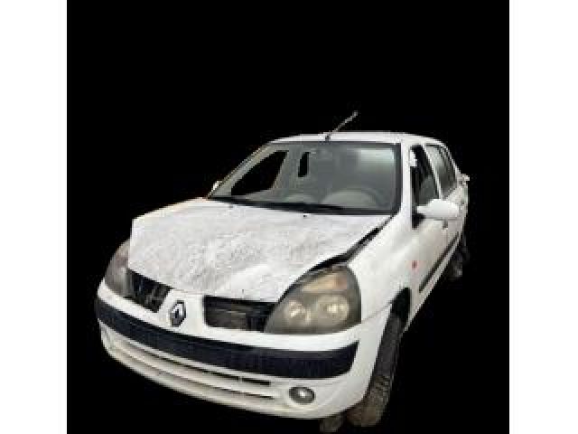 bontott RENAULT THALIA Jobb C Oszlop Burkolat