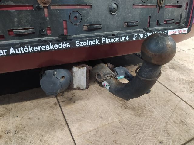 bontott RENAULT THALIA Jobb C Oszlop Burkolat