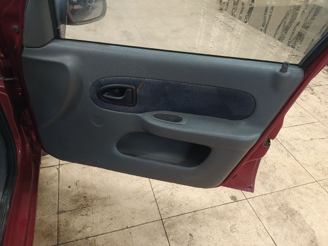 bontott RENAULT THALIA Jobb C Oszlop Burkolat