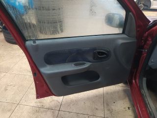 bontott RENAULT THALIA Jobb C Oszlop Burkolat