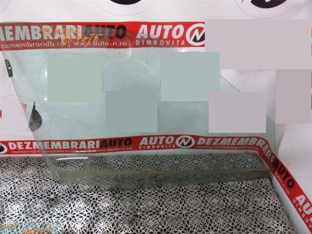 bontott RENAULT THALIA Jobb első Ablak