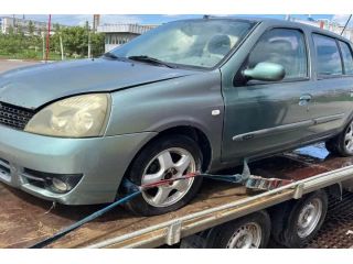 bontott RENAULT THALIA Jobb első Ablak