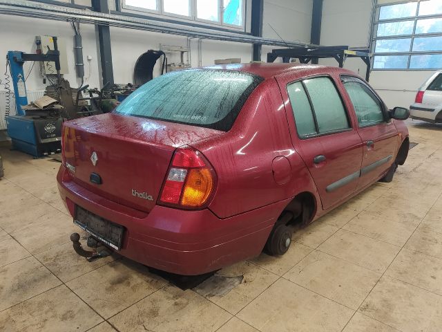 bontott RENAULT THALIA Jobb első Ablak