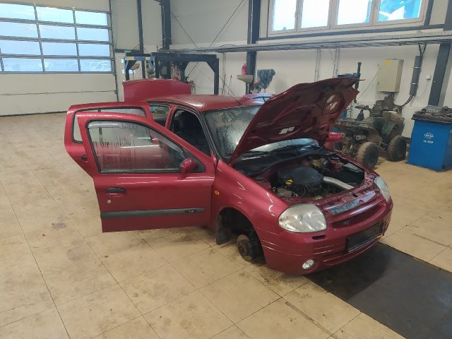 bontott RENAULT THALIA Jobb első Ablak