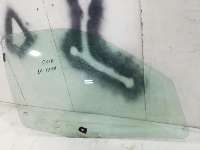 bontott RENAULT THALIA Jobb első Ablak