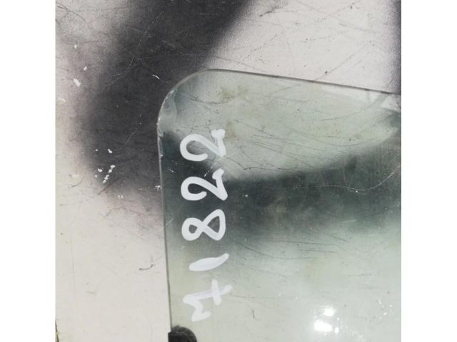bontott RENAULT THALIA Jobb első Ablak
