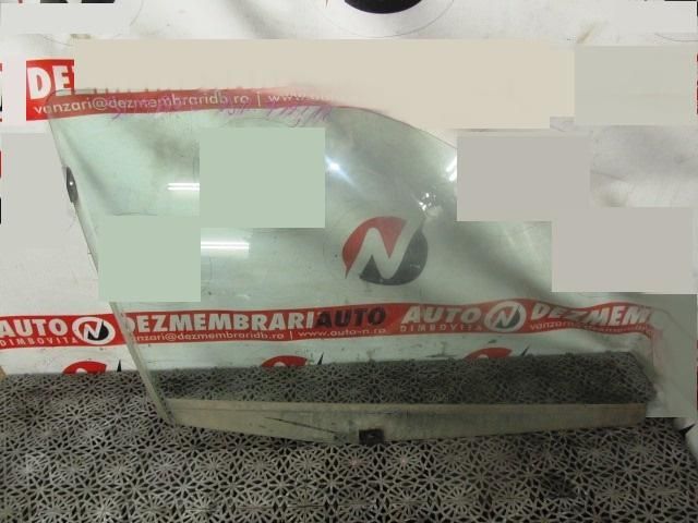 bontott RENAULT THALIA Jobb első Ablak